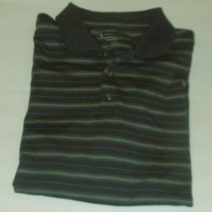 Pebble Beach Golf Shirt